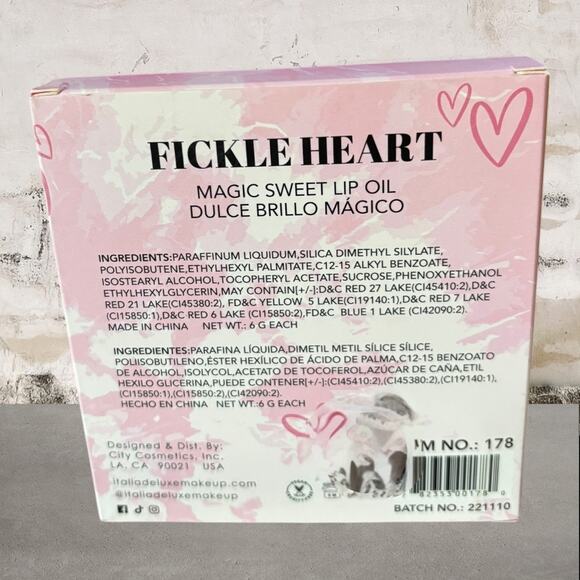 BeBe NWT Cosmetic Bag Bundle - Picture 11 of 16